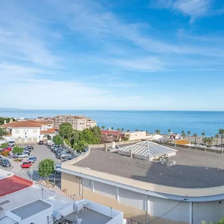 Precioso Con Vistas Al Mar * Estepona