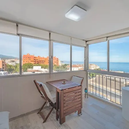 Apartment Precioso Con Vistas Al Mar Estepona